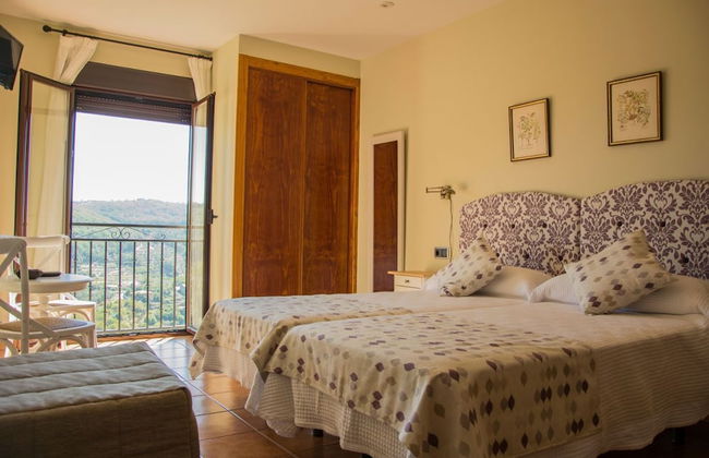 Casa Rural Fuente El Boticario - Foto 15