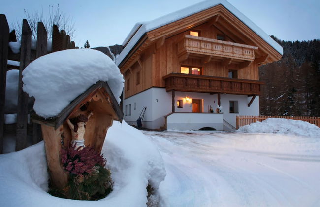 Cozy Apartment in Fendels near Ski Area - Foto 46