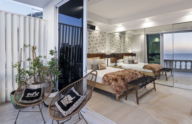 Clifton YOLO Spaces – Clifton Beachfront Apartments - Foto 11