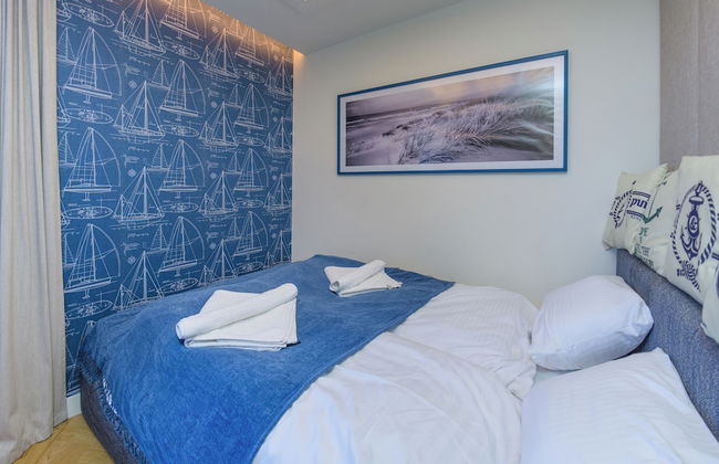 Apartamenty Sun & Snow Enklawa Krynica Morska - Foto 19