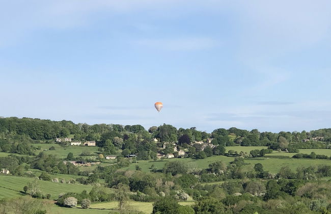 Cotswold Lodge - Photo 33