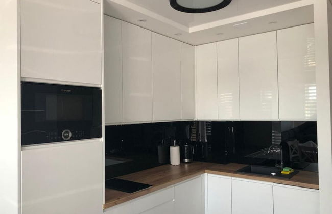 Apartamenty w Gąskach - 365PAM - Foto 7