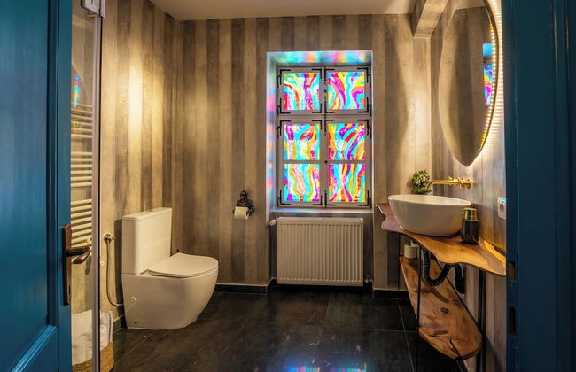 Blue House Citadel Elite Sighisoara - Foto 21