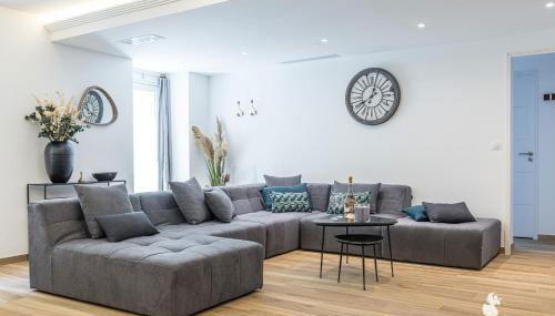 Luxury 3 Bdr Garden & Parking - Angels' Garden - Foto 3