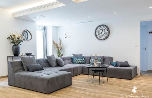 Luxury 3 Bdr Garden & Parking - Angels' Garden - Foto 3