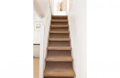 Rose Cottage at the peaceful Trebarwith Valley - Foto 11