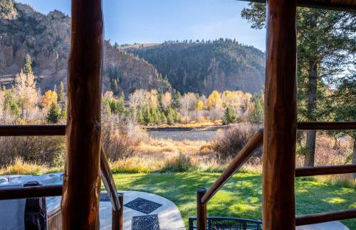 Stony Creek Lodge - Foto 80