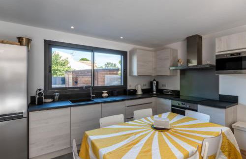 Holiday Home St Cyprien Plage by Interhome - Foto 14