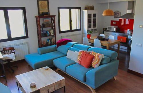 La Casa del Lago con vistas a las Montañas - Foto 24