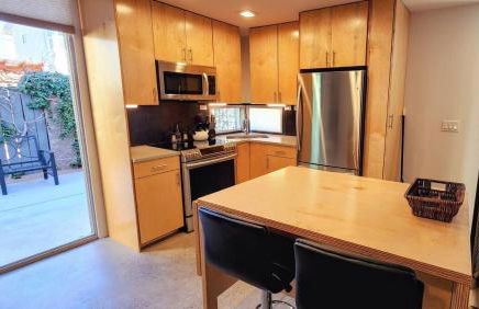 Intimate Townhome Sanctuary DT - Foto 1