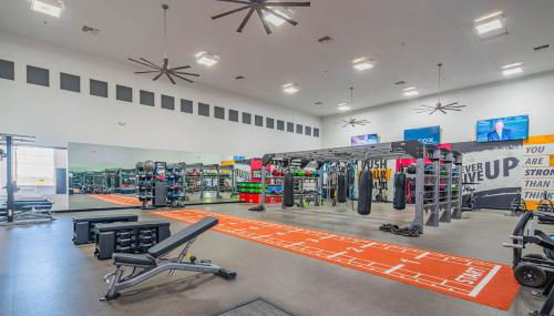 Relaxed 2BD King Bed Pool, Hot Tub, Gym, Parking - Foto 3