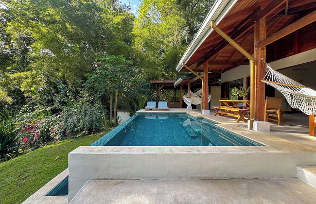 Villa Paraíso - Foto 20