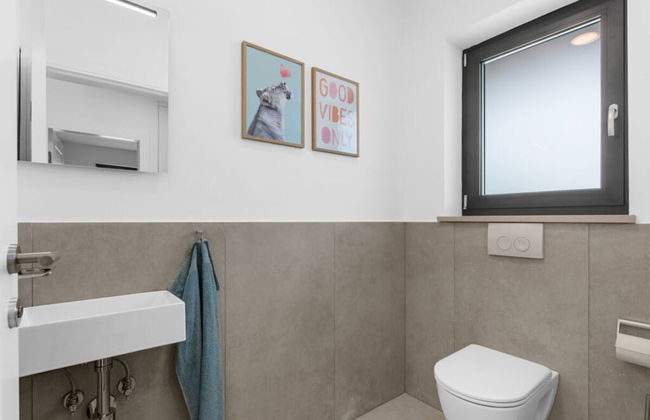 Villa Mahalo Modern Retreat - Foto 16