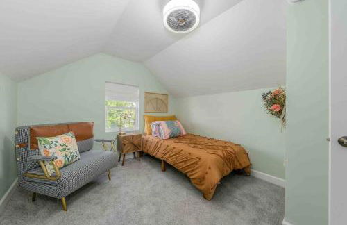 Home 15 min from Starved Rock and Chicago Skydive! - Foto 3