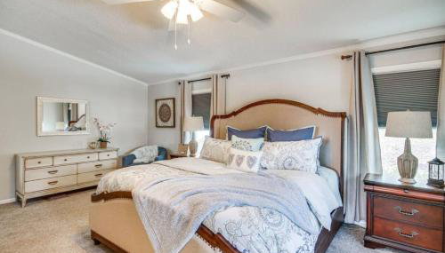 Lakefront Paradise Cozy Space Games Family Fun - Foto 4