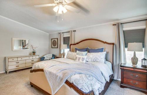 Lakefront Paradise Cozy Space Games Family Fun - Foto 4