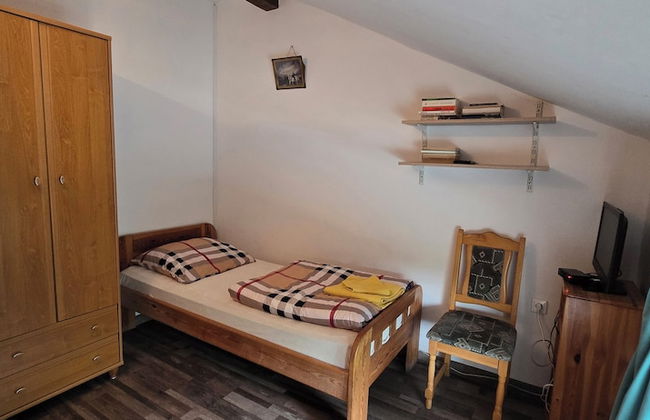 Agroletnica Country house - Foto 18