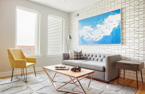 StayCozy at The Frankford - Foto 62