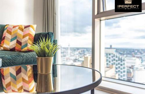 The Lexington - Luxury Serviced Apartments City Centre - City and Waterfront views - Foto 3