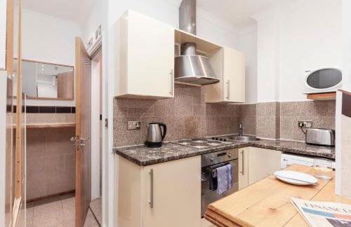 Argyle Apart Hotel - Foto 38