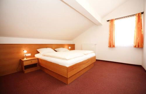 Appartementhaus Albrecht - Foto 15