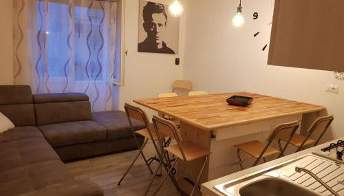 Apartment Angy for 11 Person - Center Alghero Sardegna - Foto 2