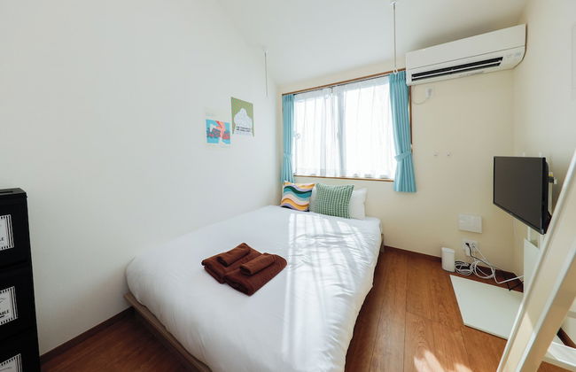 Zenith Garden TOGOSHI - Foto 14