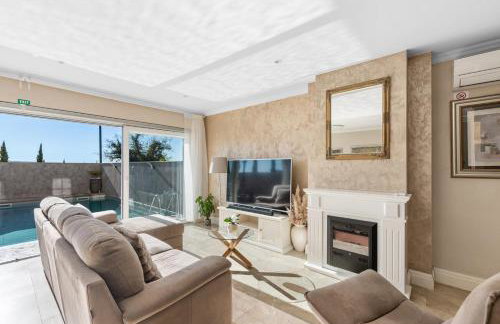 Villa Maretta - Foto 12