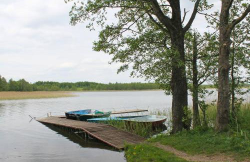 Holiday Home Letniskowa 29 by Interhome - Foto 42