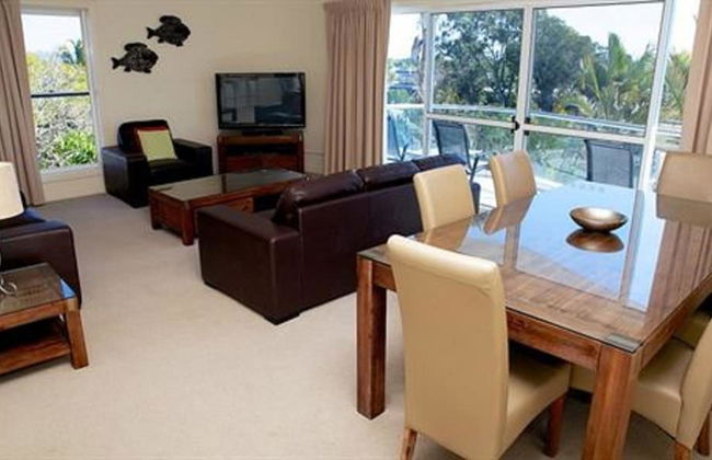 Arc Resort - Foto 22