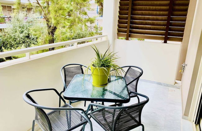 Olygreen Athens Residences - Photo 71