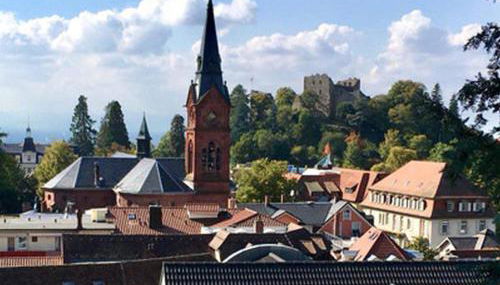 Haus Burgblick - Foto 3