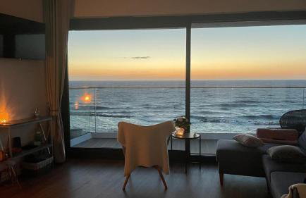 Apartament Morski Widok NAUTIC PARK 50 Darłówko - Foto 37