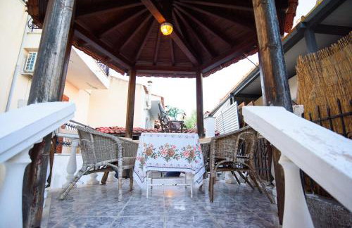 Calma Luxury Apartments #1 Sozopoli in Halkidiki - Foto 73