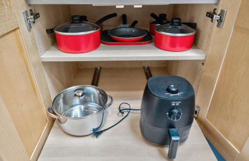 Hot Tub, Heated Pool, Games, Photo-worthy murals! - Foto 26