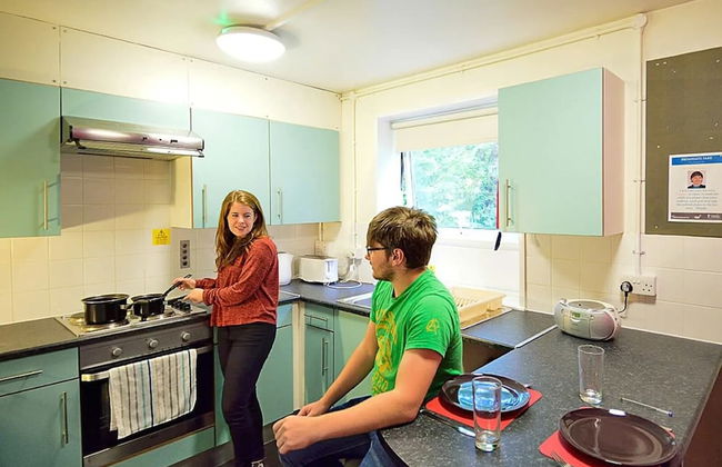 Broadgate Park - Foto 16