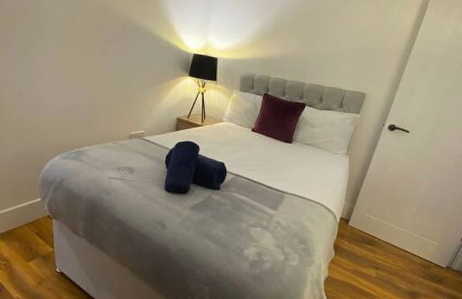 De Parys Penthouse 5 in Bedford - Foto 3