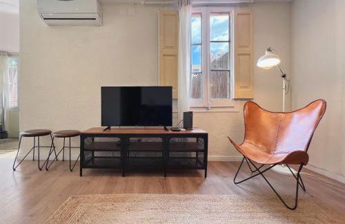 Stay U-nique Apartments Rocafort - Foto 17