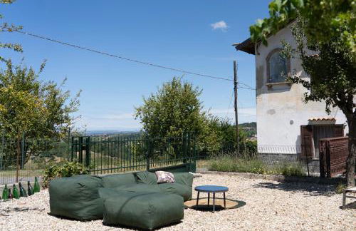 Casa di Mia Zia Bed & Wine - Villa Uve - Foto 40