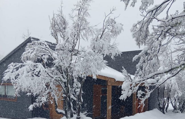 Refugios de Montaña Reloncaví - Photo 11