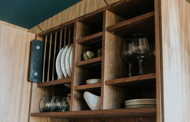 The Garden Rooms - Foto 53