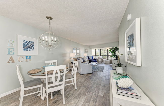 Resting Beach Place managed by Beach Retreats - Foto 20