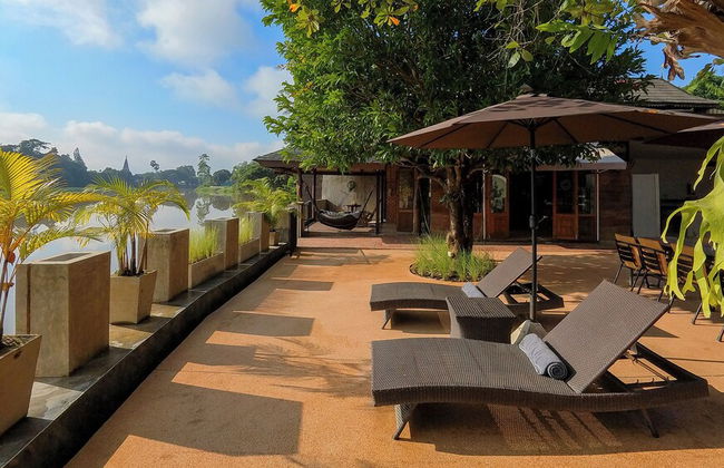 Tolani Riverside Chiang Mai Villa - Foto 62