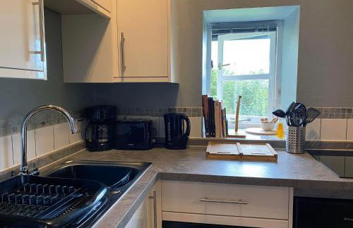 Penmachno Hall - self catering suite - Foto 49