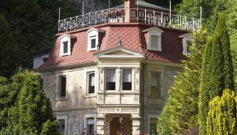 Schlössle Seeburg - Foto 2