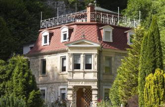 Schlössle Seeburg - Foto 2