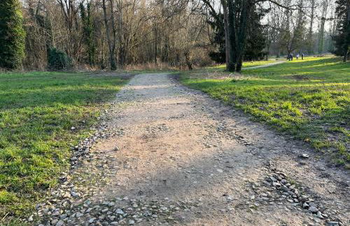 Fermette de Rochopt, 15 pers Nature & Rivière - proche Paris - Photo 53