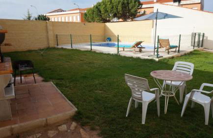 Cuencaloft Casa Rural Lagunas de Arcas - Foto 3