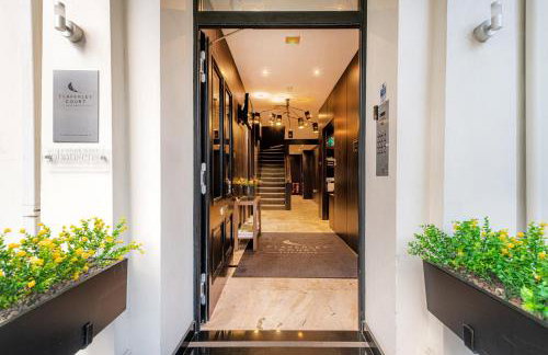 Claverley Court Apartments Knightsbridge - Foto 116