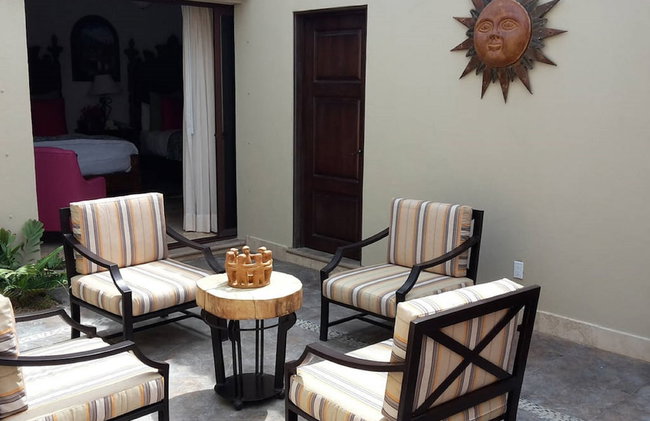 3BR 2FL Beautiful View Private Villa-Cabo San Lucas - Foto 26